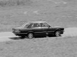 BMW M5 1985 года (WW)